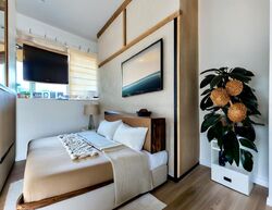 SunGlade (D19), Condominium #457825071